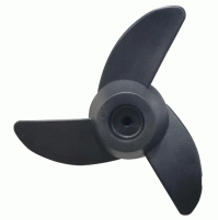 PROPELLER FOR TROLLING MOTOR MTS - MTS-66-P - SMR